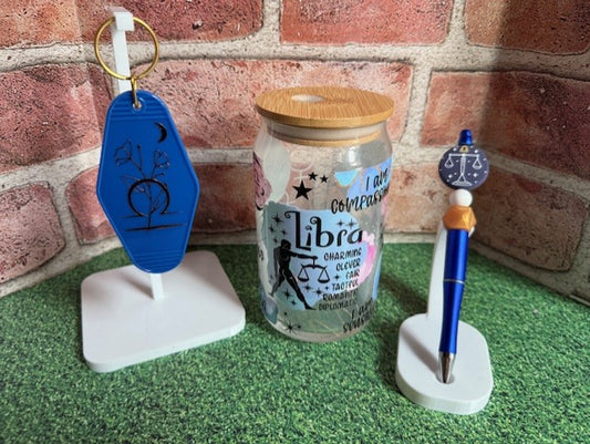 Libra Set