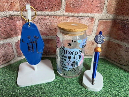 Scorpio Set